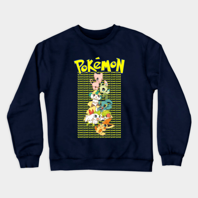pokemon